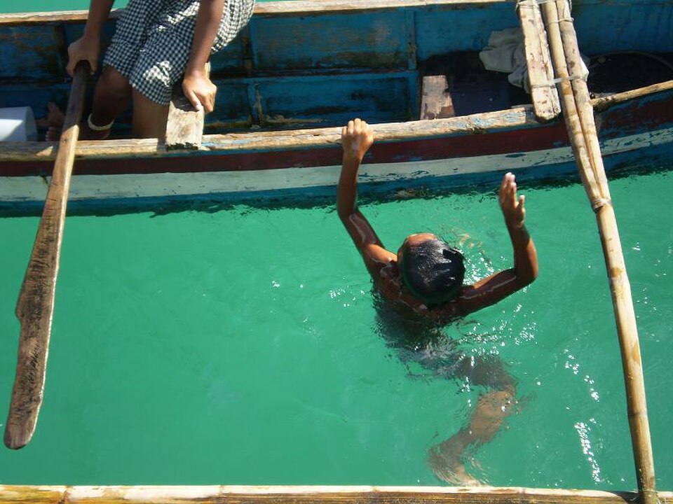 Bajau Life