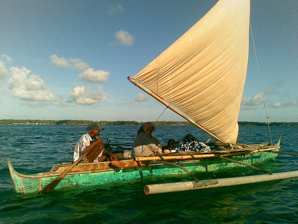 Bajau Life