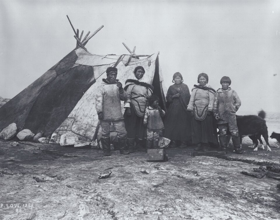 Katajjaq Throat Singing Women